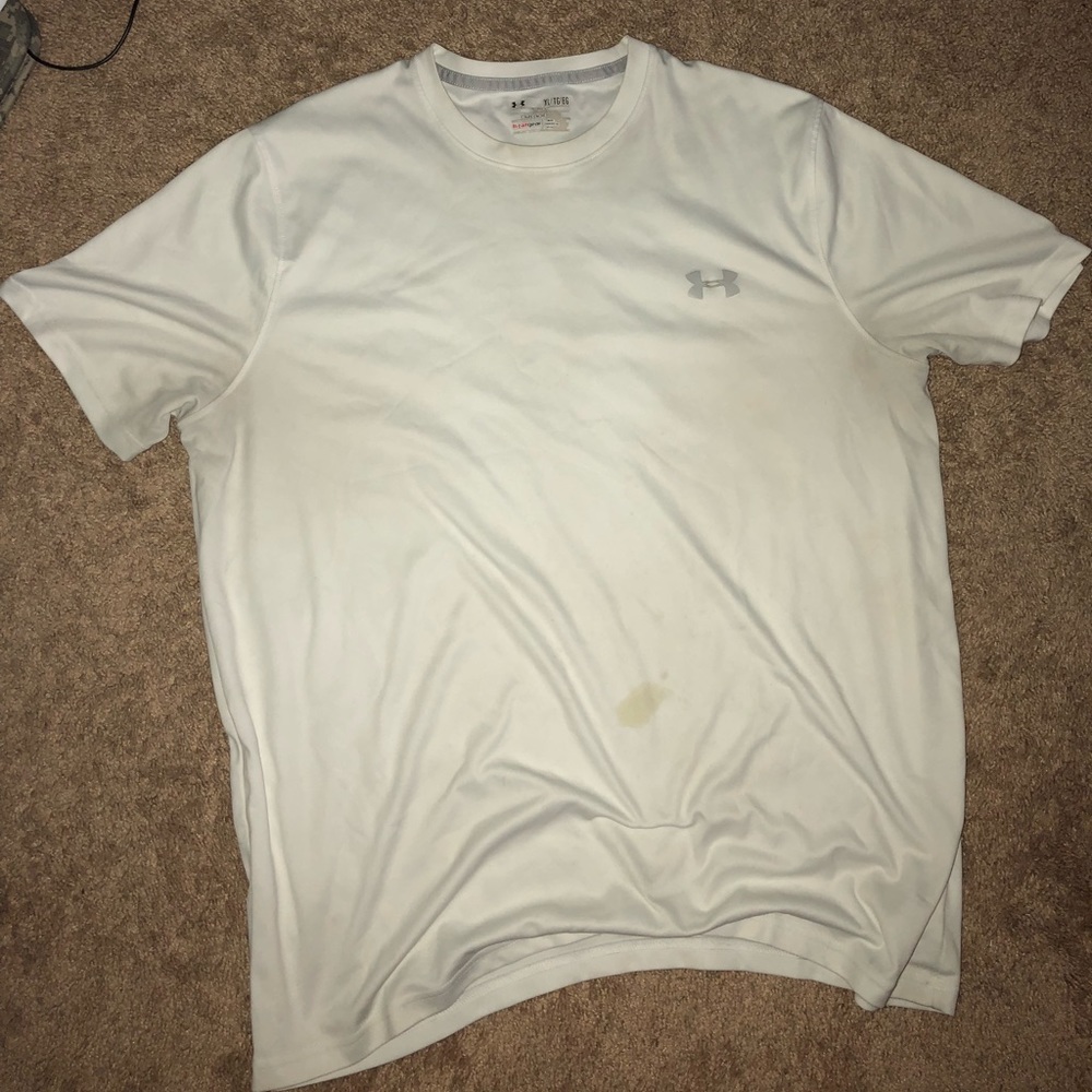 Under Armour Athletic Shirt
